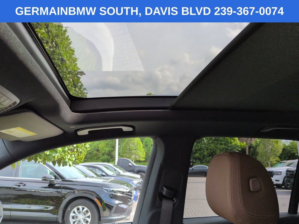 Used 2024 Mercedes-Benz GLE 350 4MATIC image 22