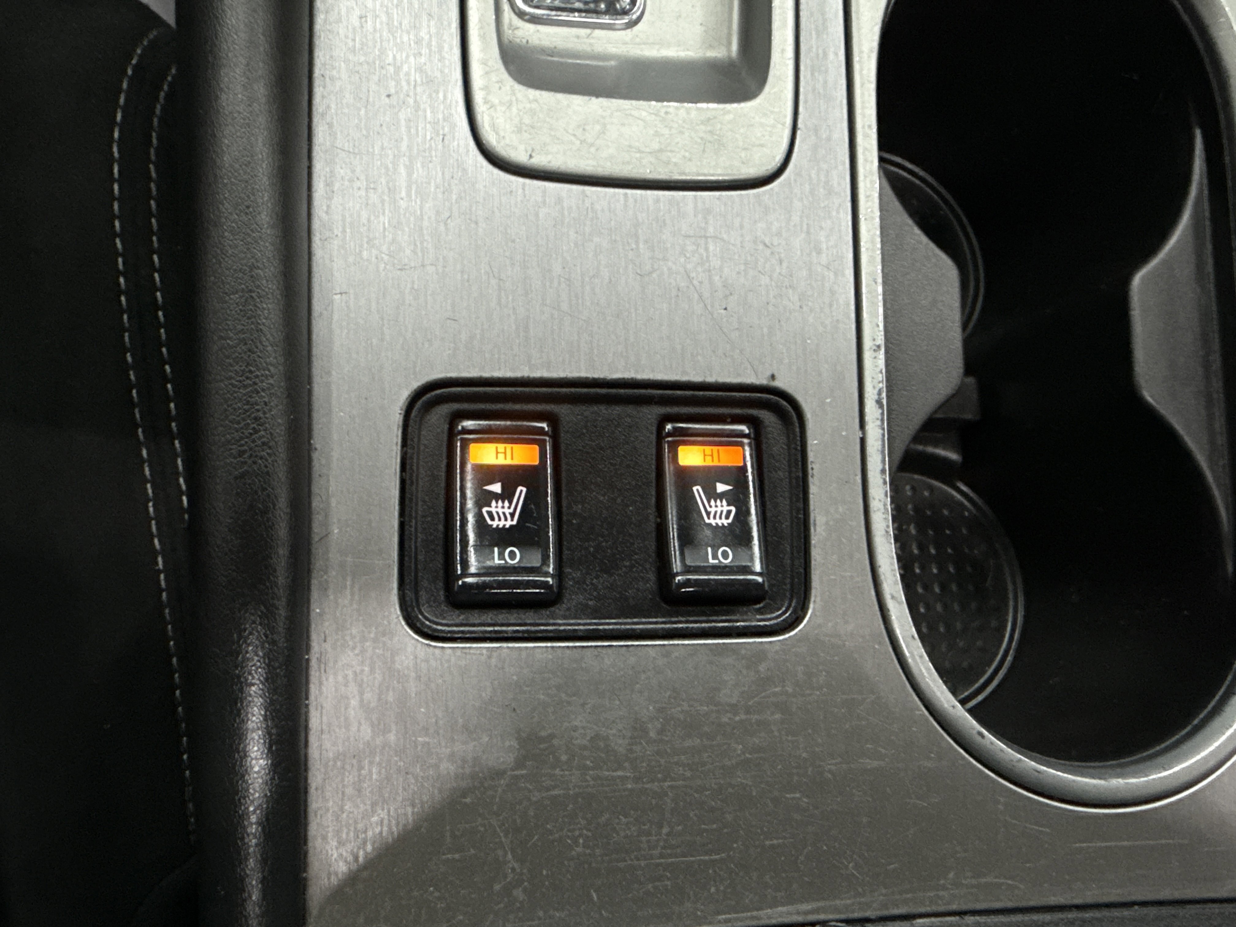 Used 2020 Nissan Murano SV image 21