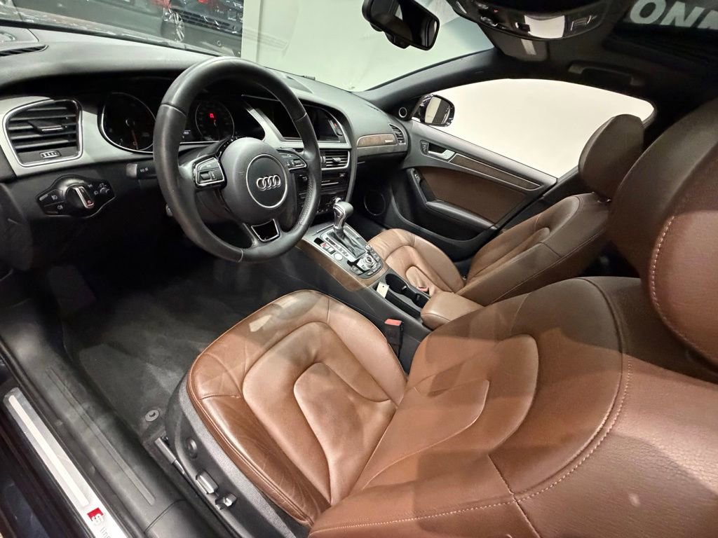 Used 2015 Audi A4 2.0T Premium Plus image 16