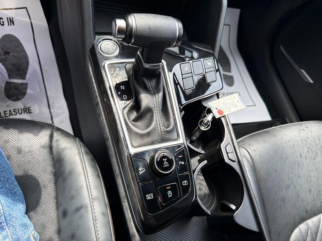 Used 2023 Kia Sportage X-Line AWD/4WD image 39
