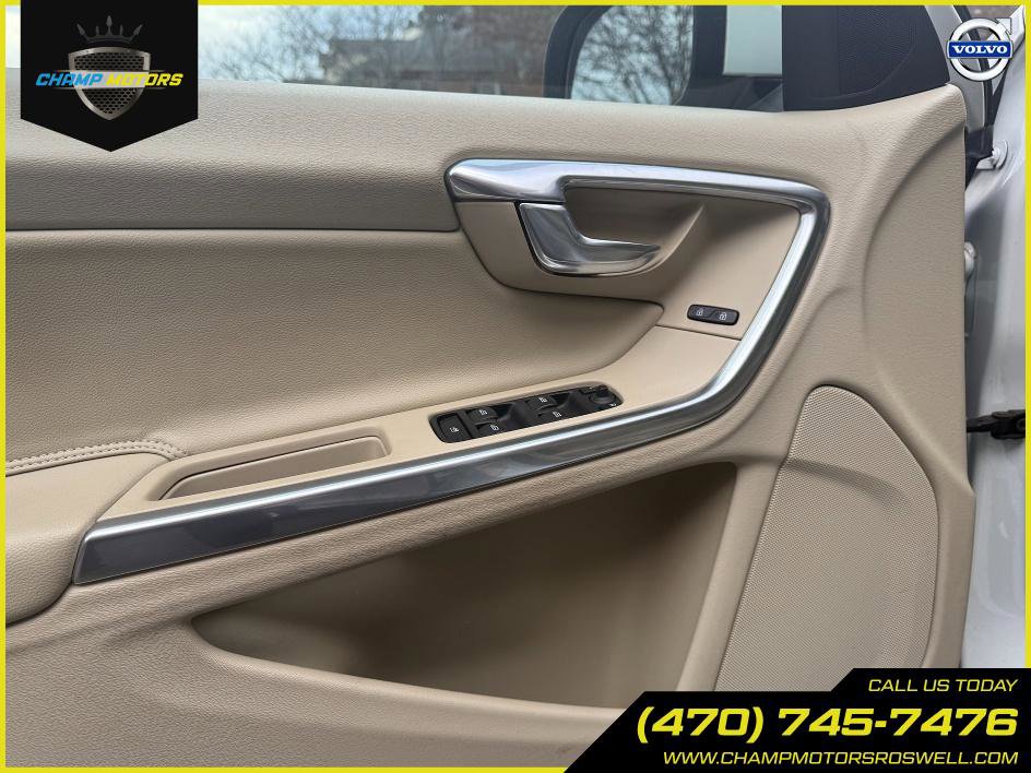 Used 2016 Volvo V60 T5 Premier image 18