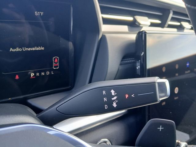 New 2026 GMC Terrain Elevation w/ Black Edition image 24