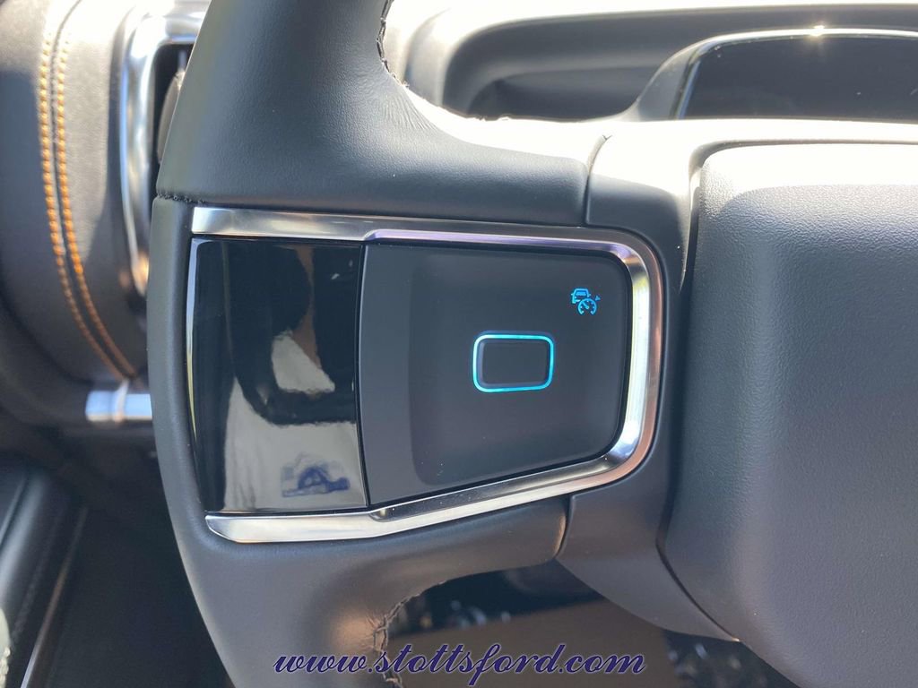 New 2026 Ford Expedition Tremor AWD/4WD image 21