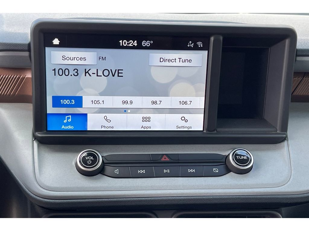Used 2022 Ford Maverick Lariat FWD image 24