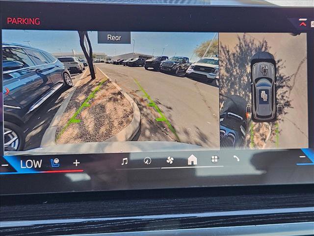 New 2026 BMW X5 xDrive40i w/ M Sport Package image 12