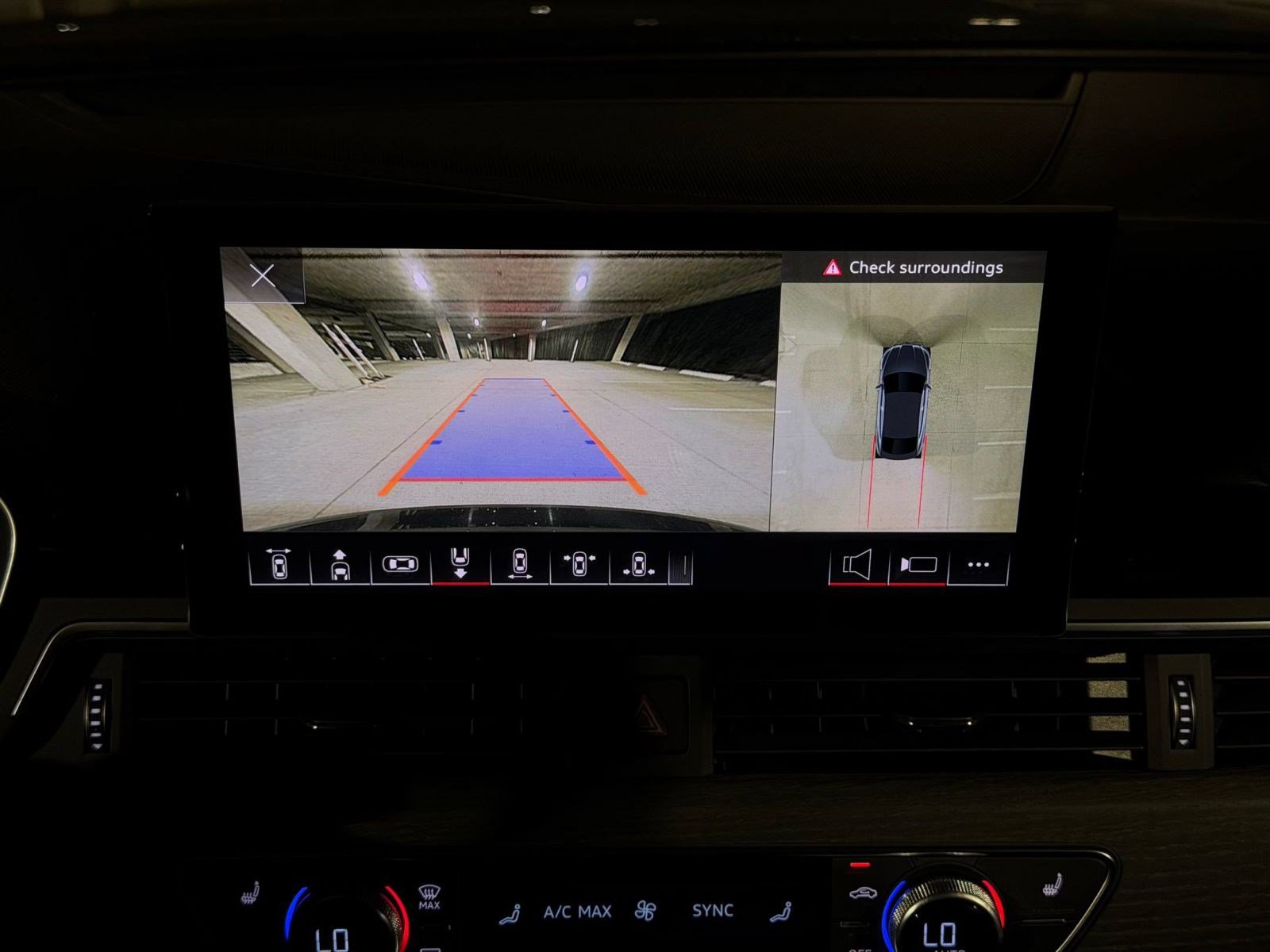 Certified 2023 Audi A5 2.0T Premium Plus w/ Premium Plus AWD/4WD image 19