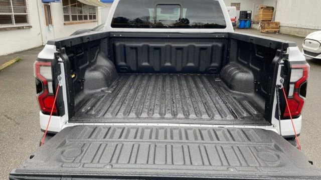 Used 2024 Ford Ranger Raptor image 4