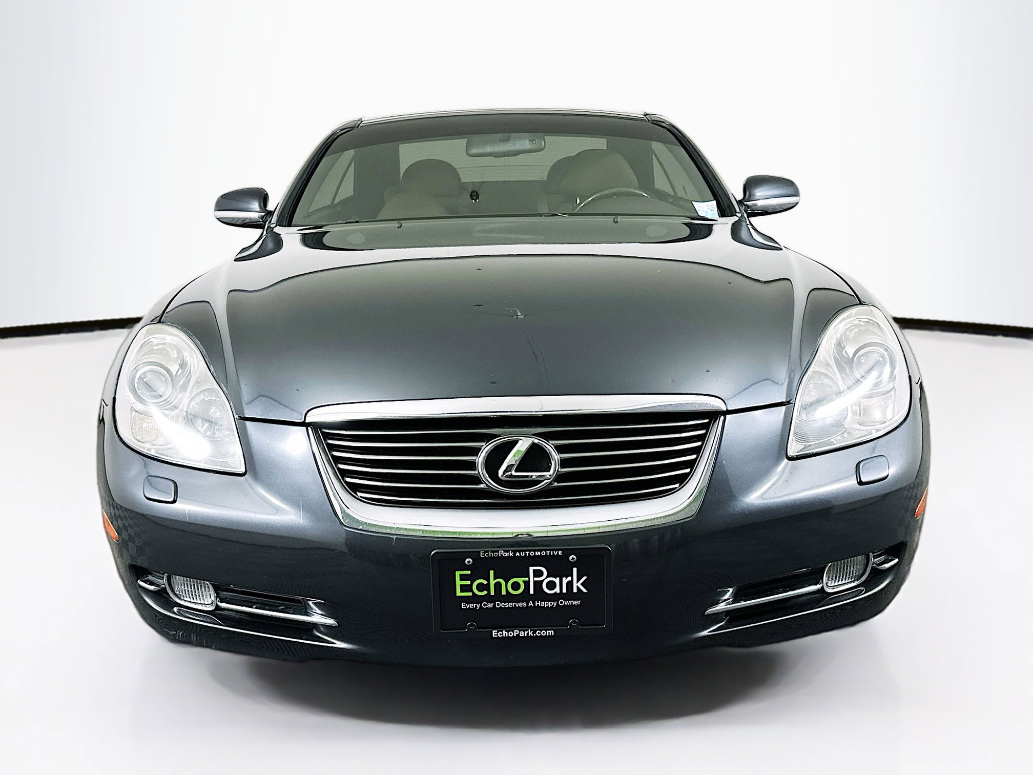 Used 2006 Lexus SC 430 Convertible image 2