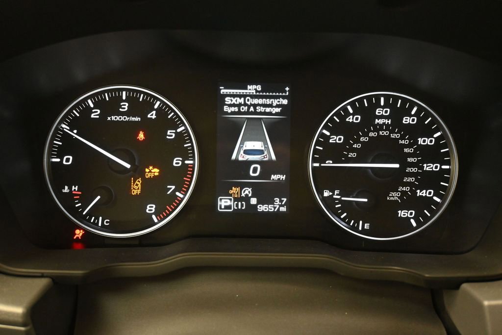 Certified 2025 Subaru Crosstrek 2.0i Premium AWD/4WD image 26