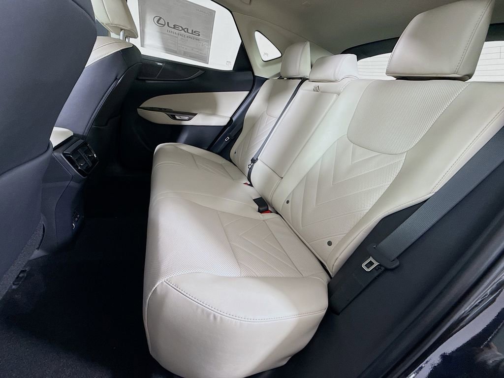 New 2026 Lexus NX 350 AWD w/ Luxury Package image 17