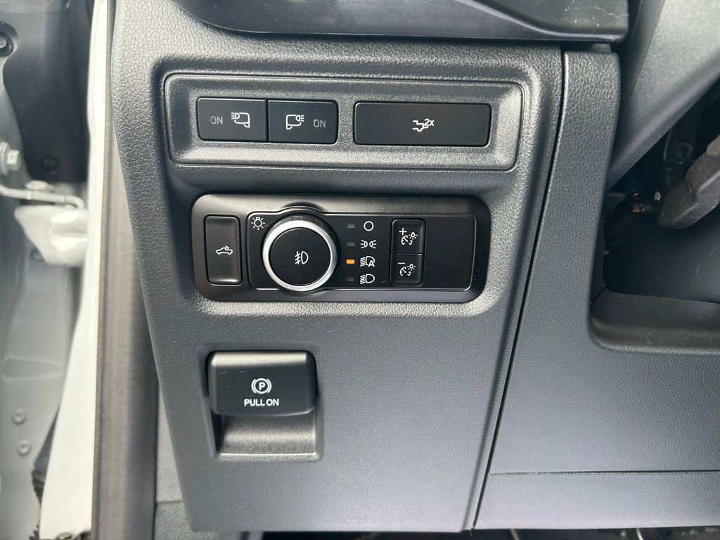 Certified 2023 Ford F150 XLT w/ Equipment Group 302A High image 23