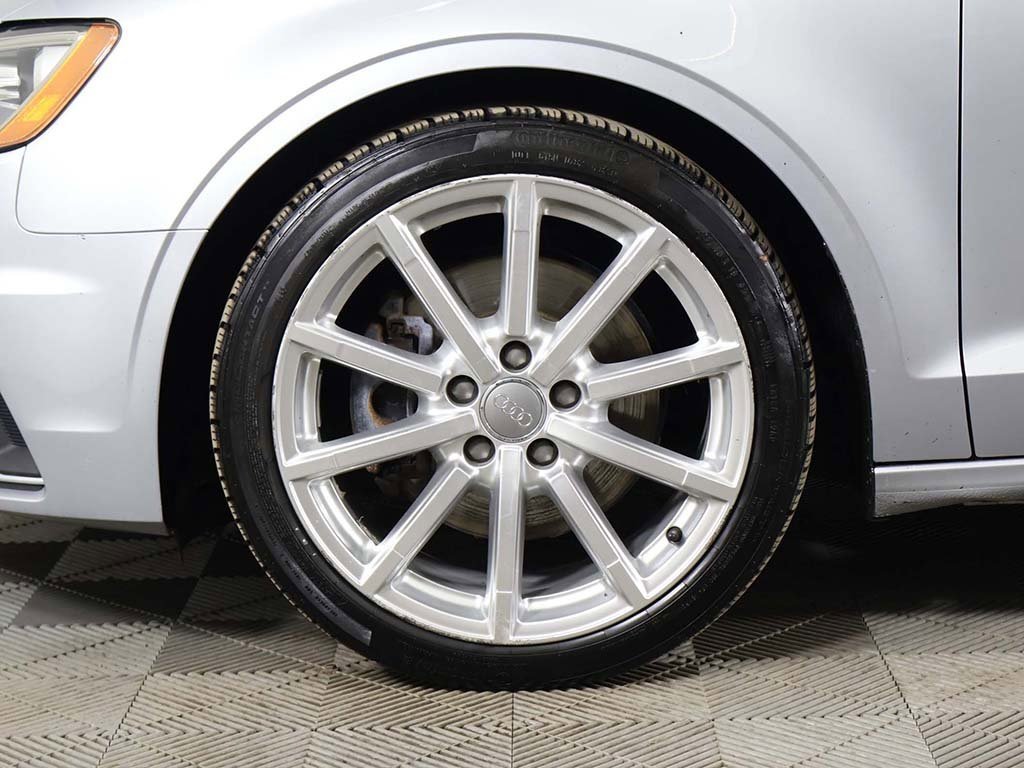 Used 2016 Audi A3 1.8T Premium image 20