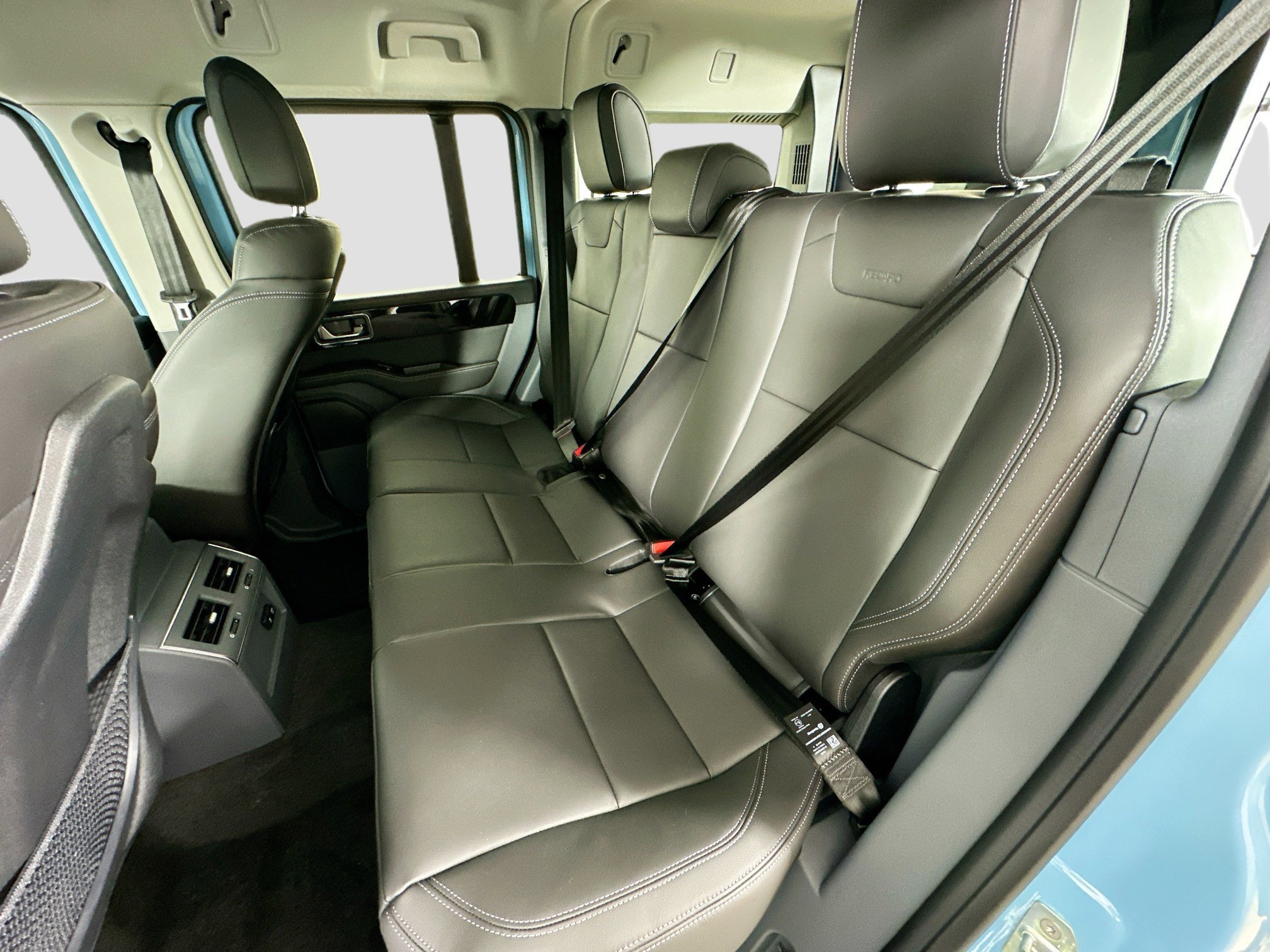 New 2026 INEOS Grenadier AWD/4WD image 38