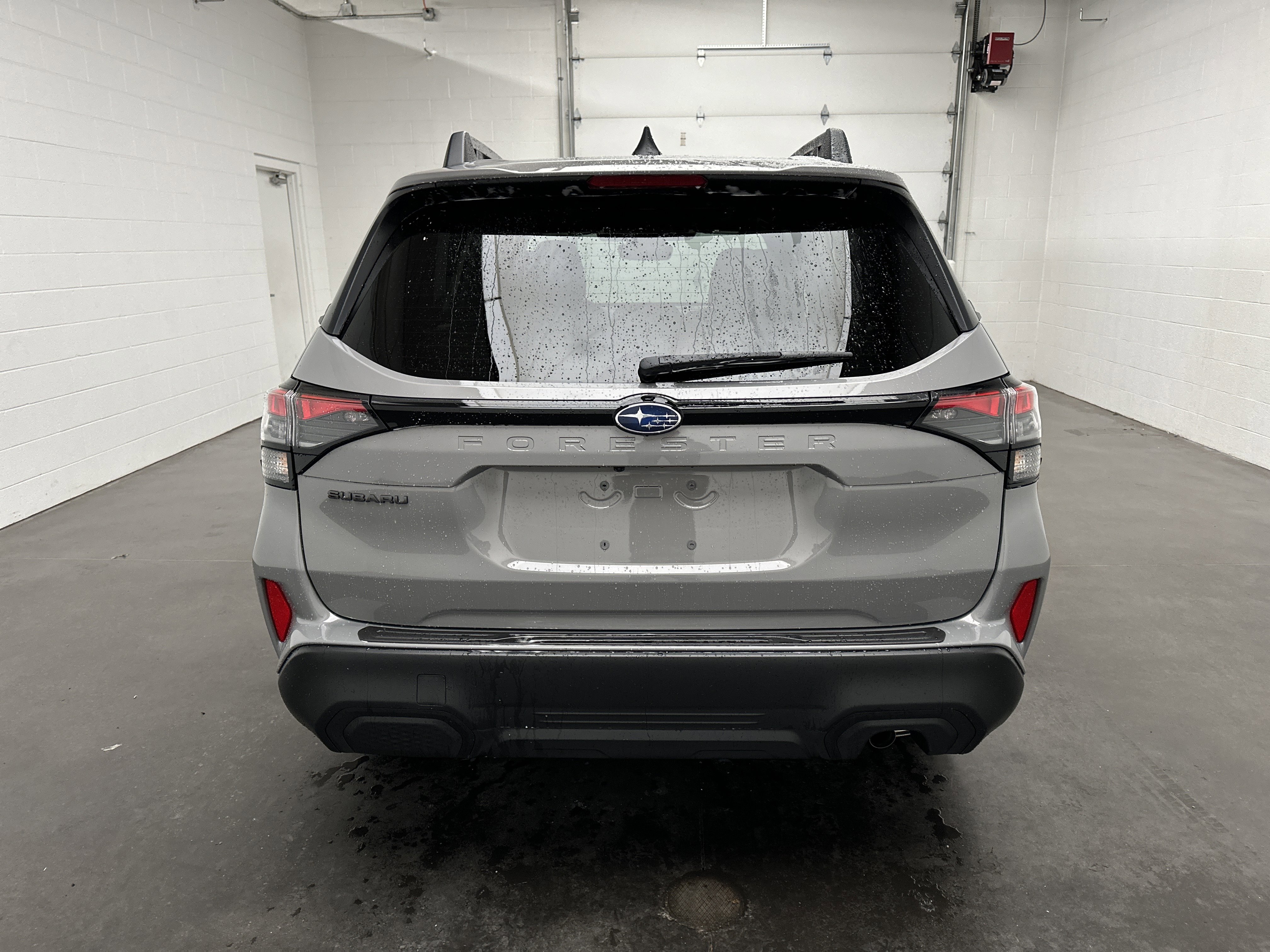 New 2026 Subaru Forester Premium image 7