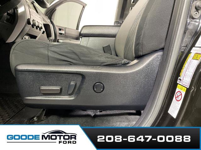 Used 2019 Toyota Tundra SR5 image 11