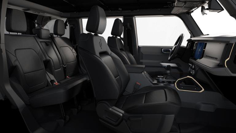 New 2025 Ford Bronco Badlands image 31