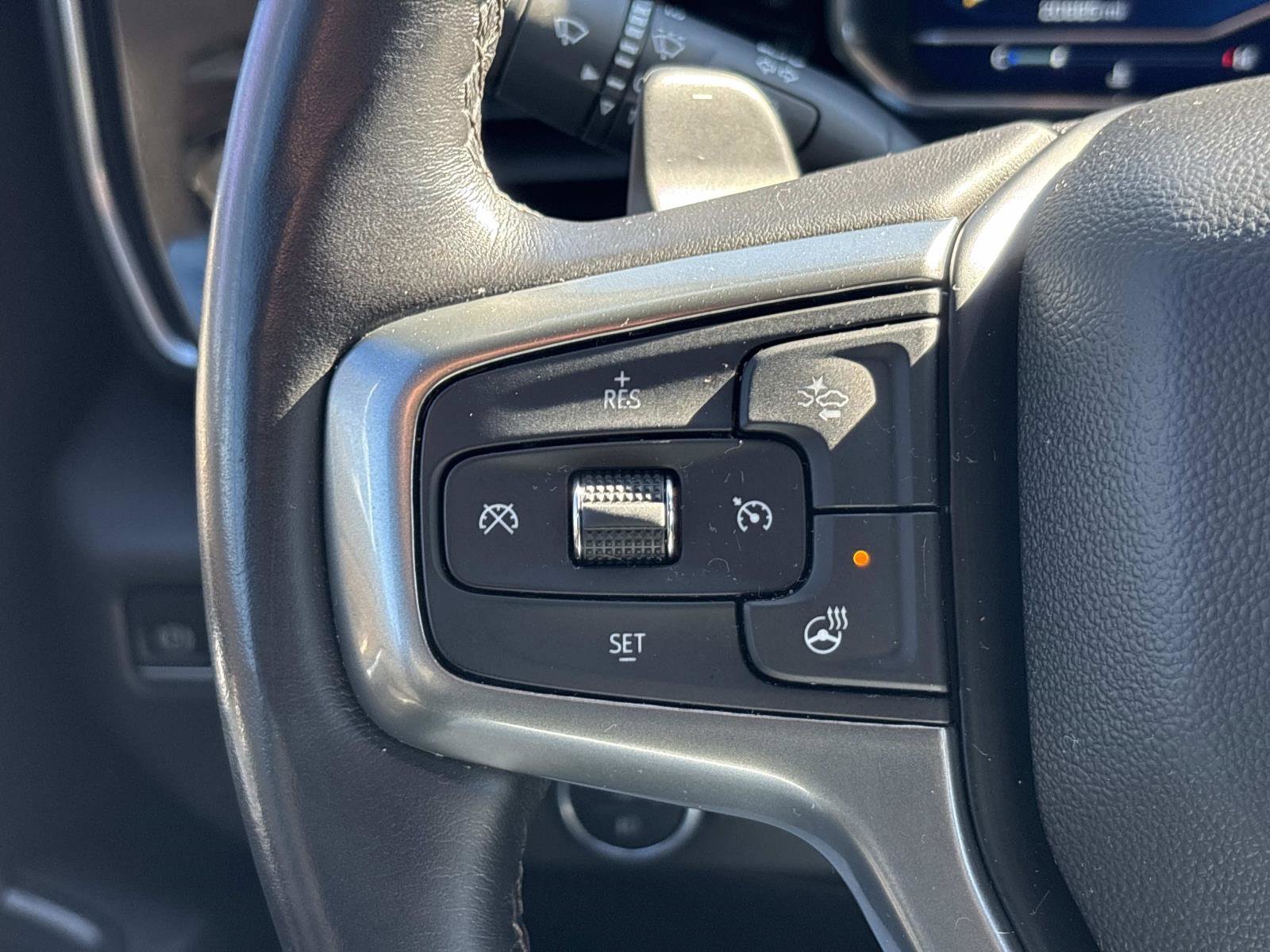 Used 2023 Chevrolet Silverado 1500 LT Trail Boss w/ Protection Package image 18