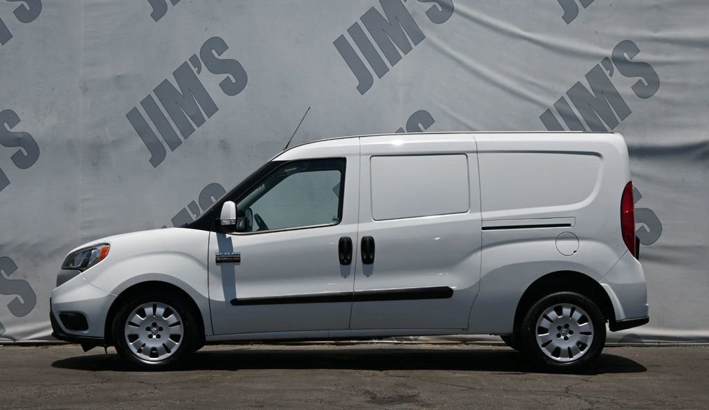 Used 2016 RAM ProMaster City Tradesman SLT w/ Rear Back-up Camera Group image 6