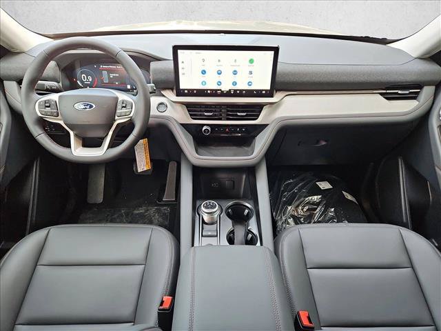 New 2026 Ford Explorer Active w/ Active Comfort Package AWD/4WD image 15