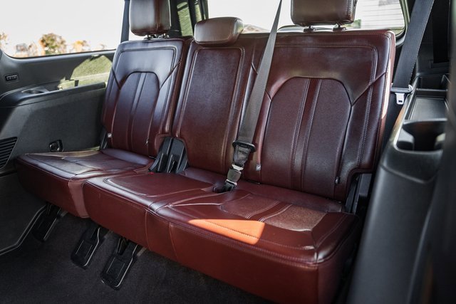 Used 2023 Ford Expedition Max Limited image 39