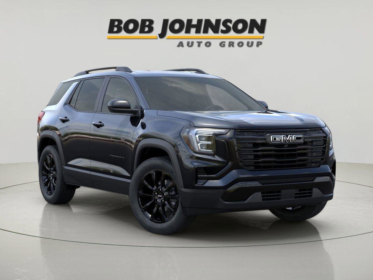 New 2026 GMC Terrain Elevation image 7