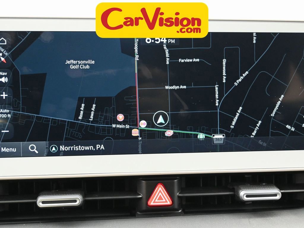 Used 2024 Hyundai Ioniq 5 SEL AWD/4WD image 24