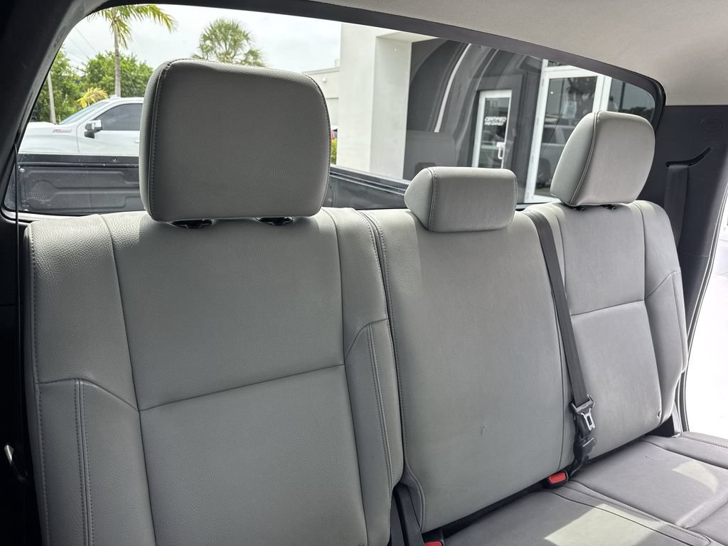 Used 2019 Toyota Tundra SR RWD image 46