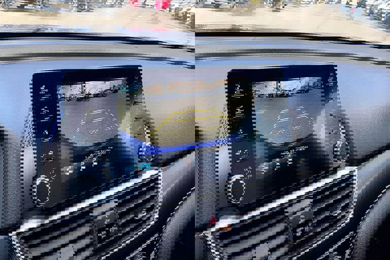 Used 2018 Honda Accord Sport image 24