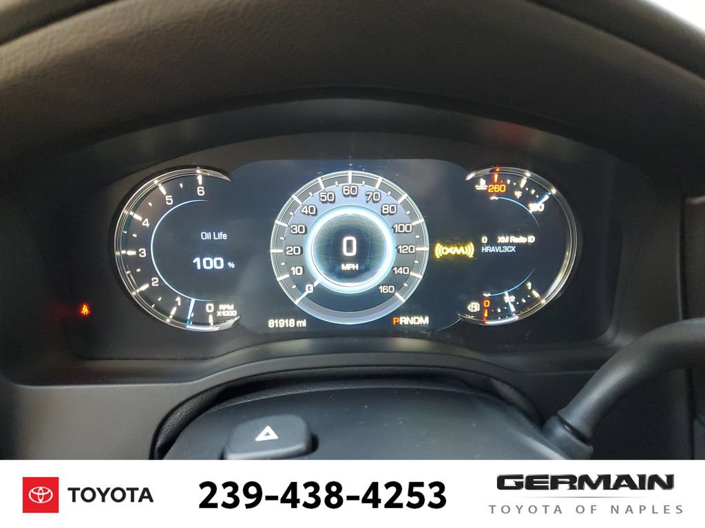 Used 2016 Cadillac Escalade Premium AWD/4WD image 27