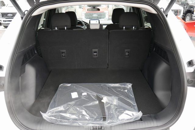 New 2026 Ford Escape Active w/ Cold Weather Package image 9