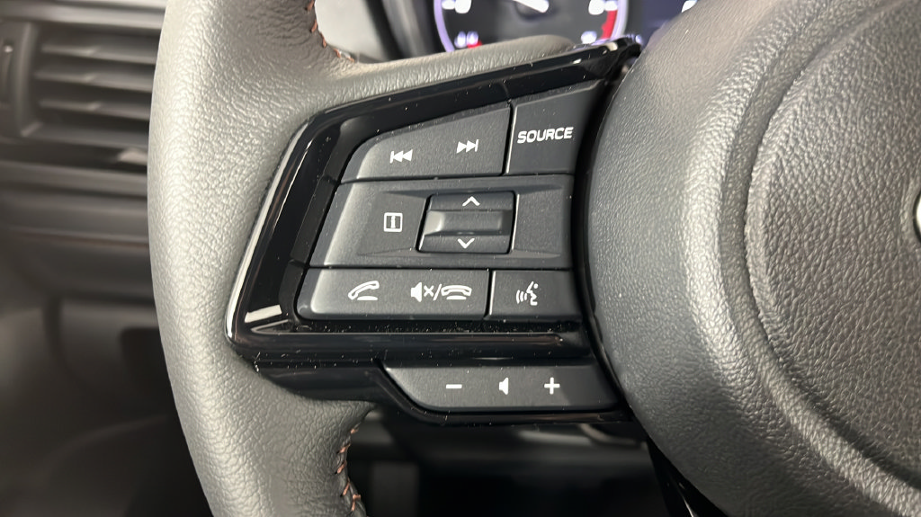 New 2026 Subaru Forester Touring AWD/4WD image 20