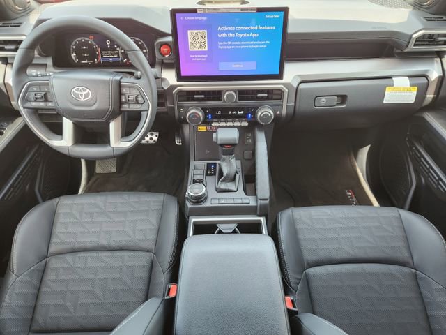 New 2026 Toyota 4Runner TRD Sport Premium image 23