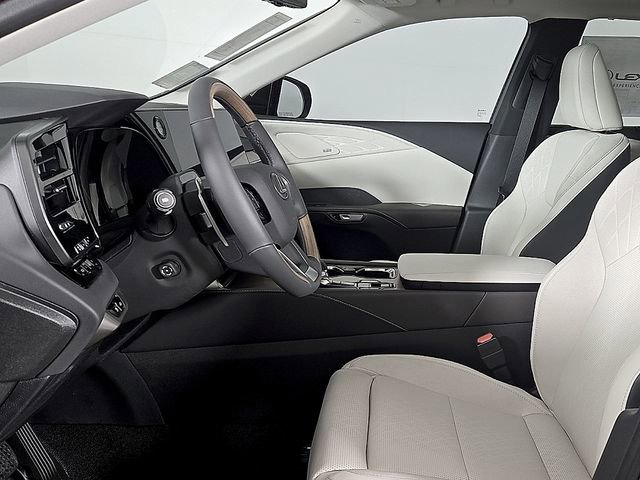 New 2026 Lexus RX 350 image 14