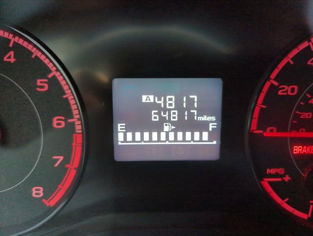 Used 2023 Subaru Crosstrek 2.0i image 21