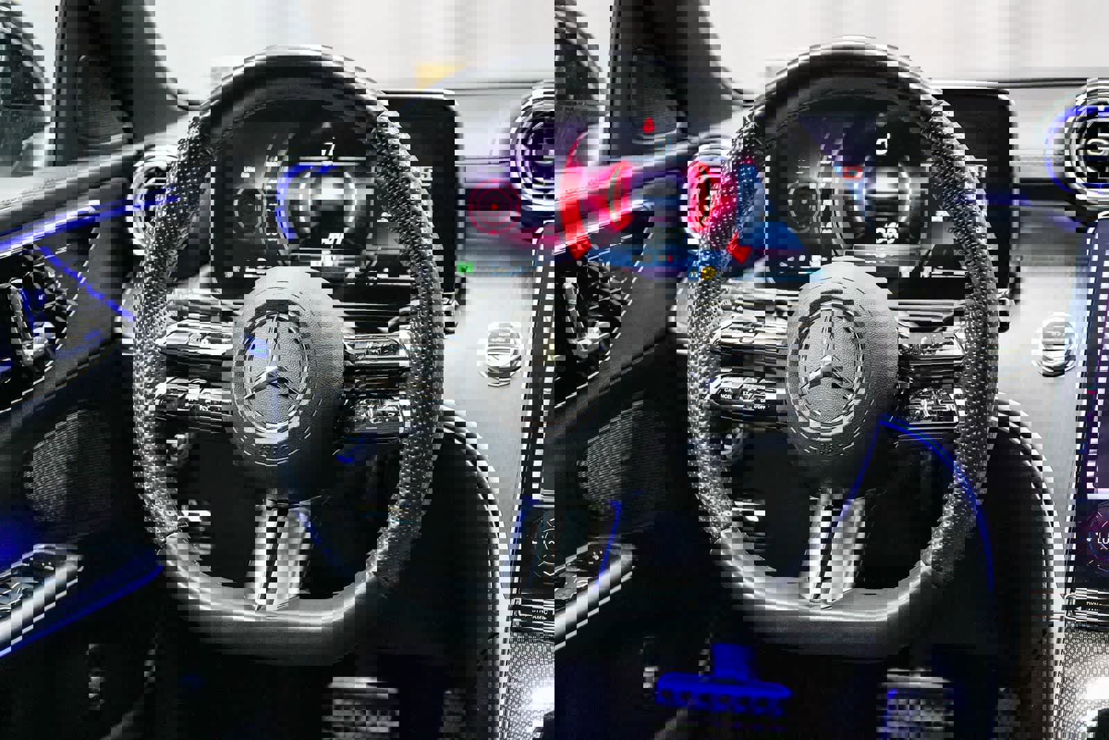 Certified 2023 Mercedes-Benz C 300 Sedan image 15