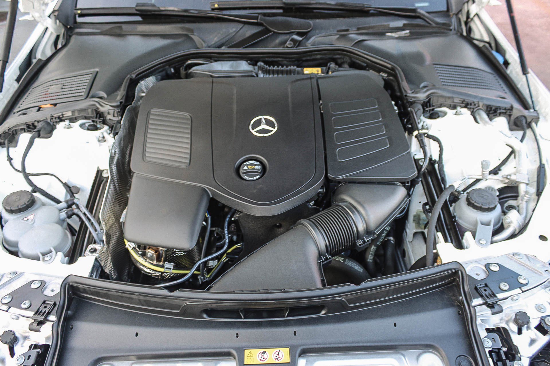 Used 2024 Mercedes-Benz CLE 300 CLE 300 image 25