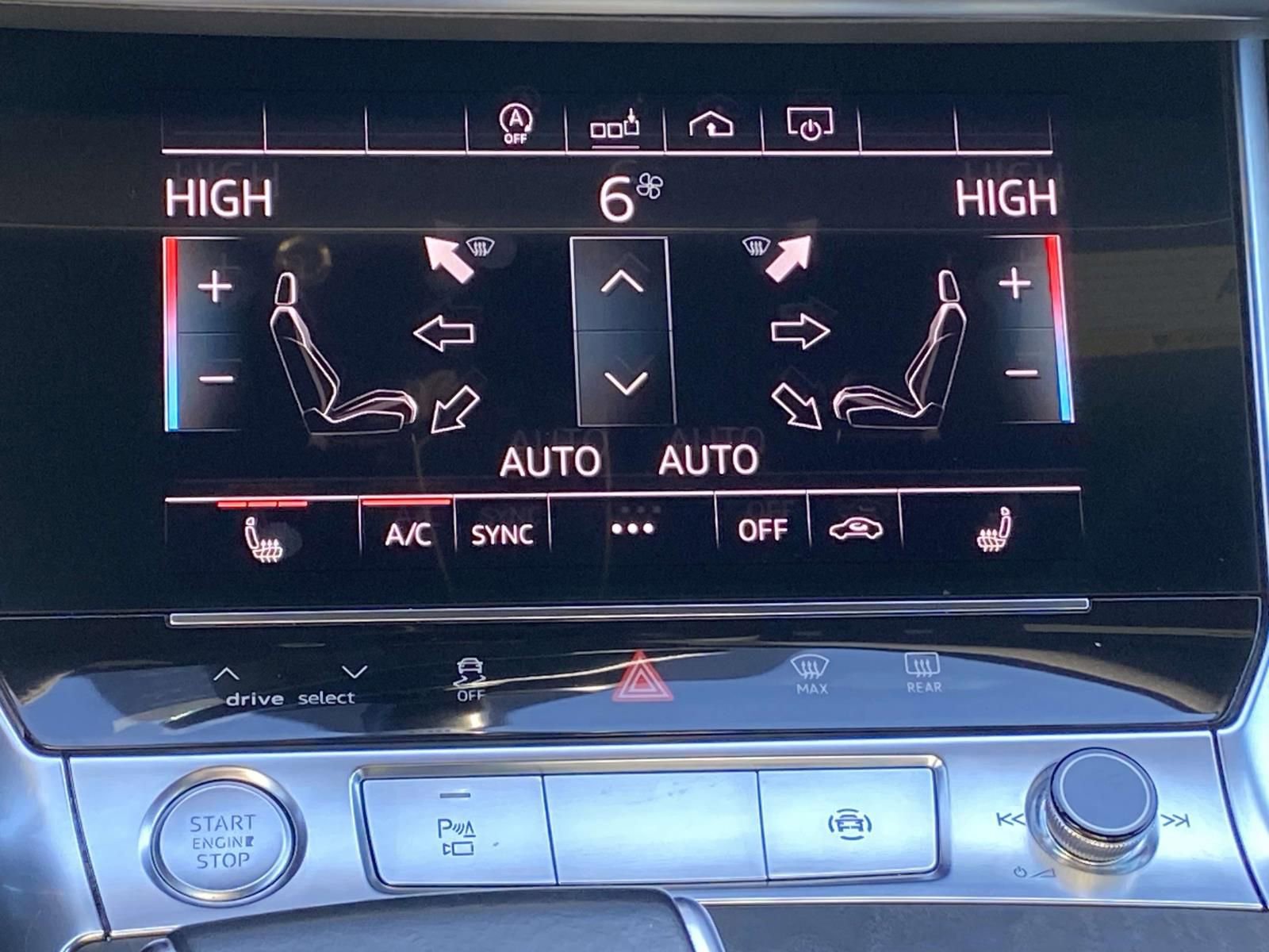 Used 2020 Audi A6 3.0T Premium w/ Convenience Package image 29