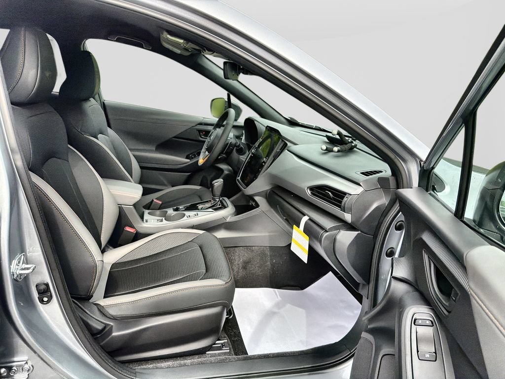 New 2026 Subaru Crosstrek 2.5i Wilderness w/ Crosstrek Mirror Package AWD/4WD image 29
