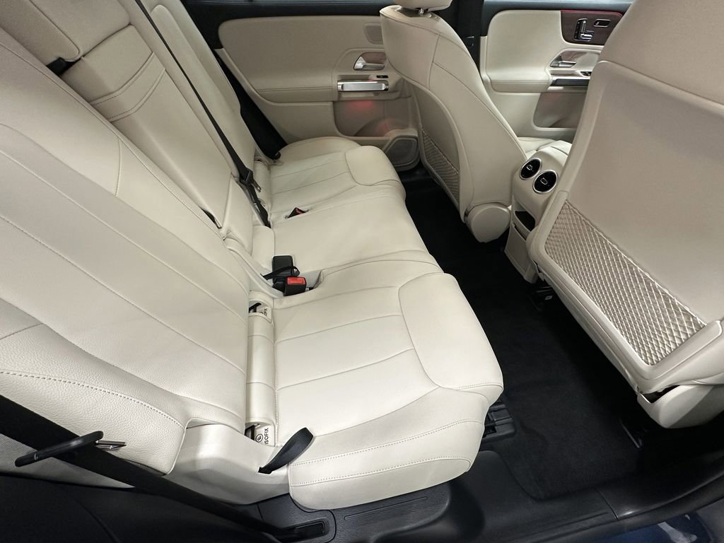 Certified 2023 Mercedes-Benz EQB 300 4MATIC image 16