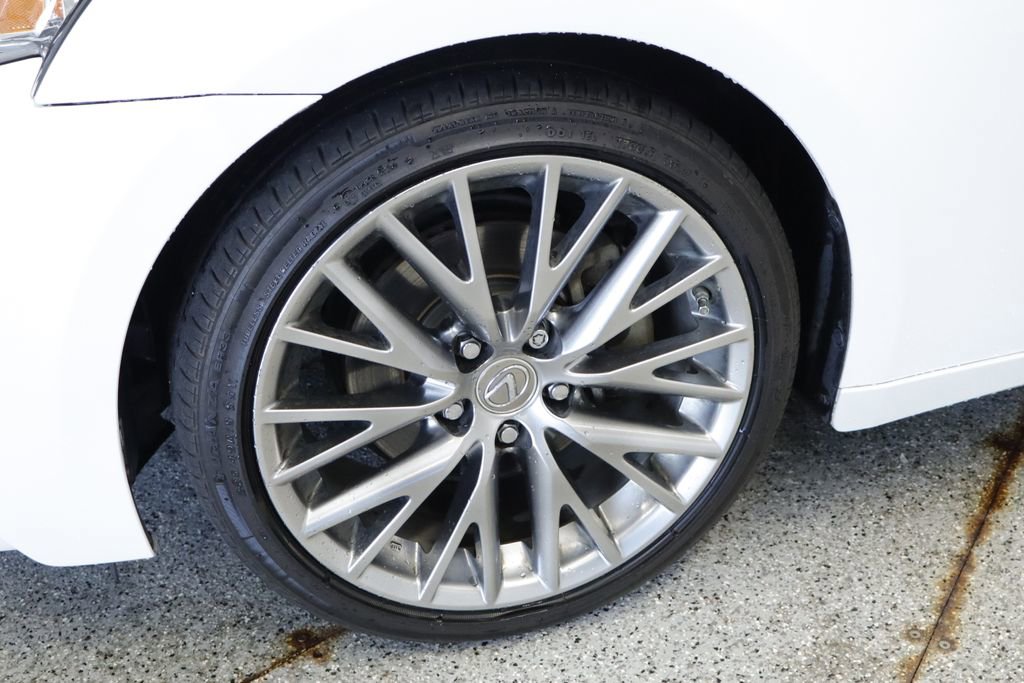 Used 2015 Lexus IS 250 RWD image 14