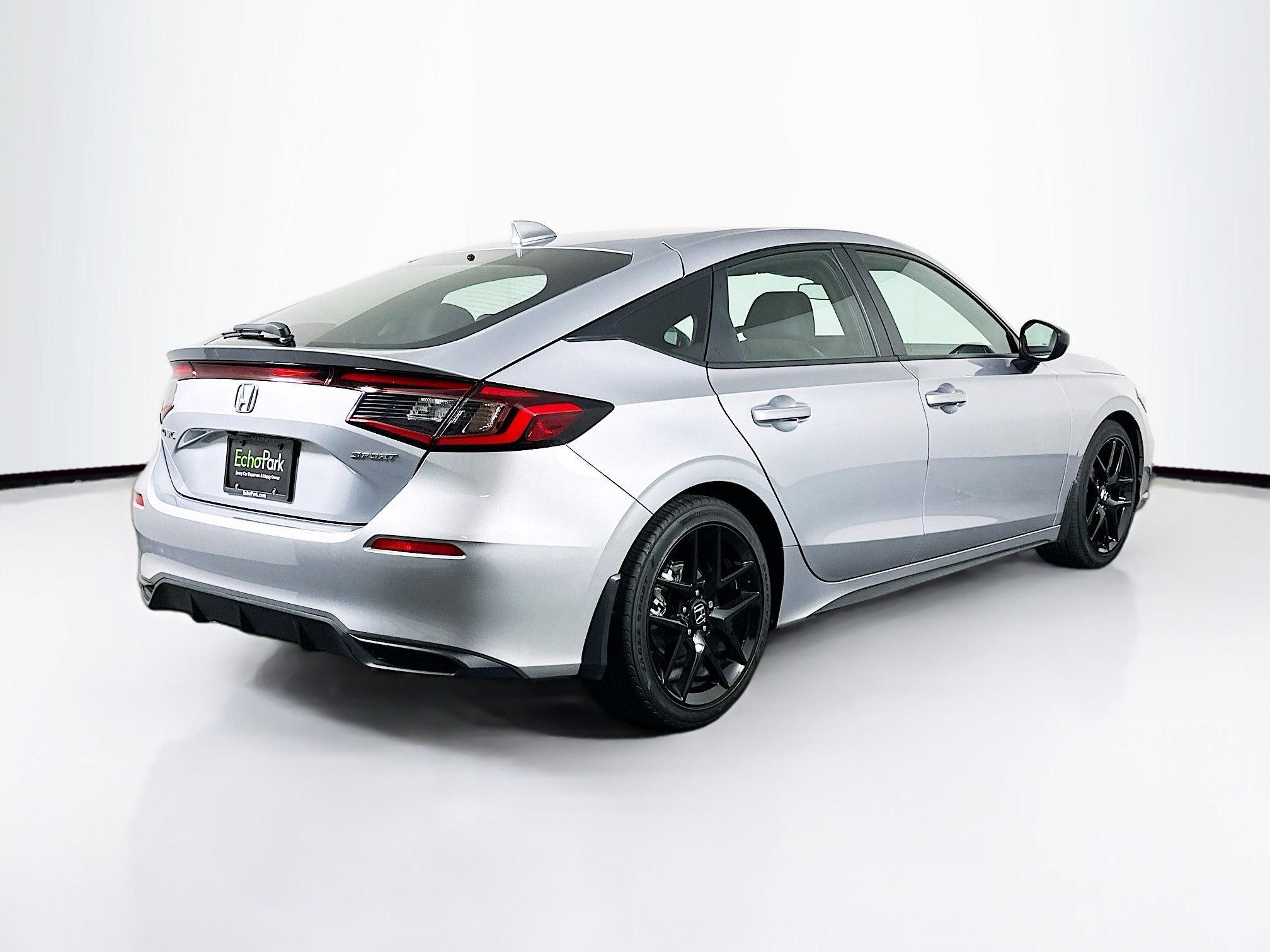 Used 2025 Honda Civic Sport image 9