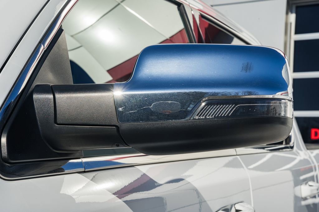 Used 2023 RAM 1500 Limited w/ Trailer Tow Group image 22