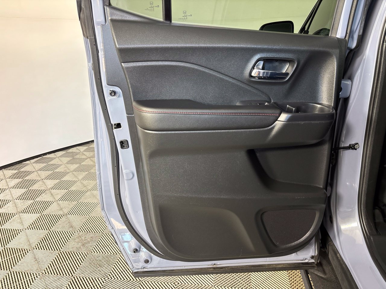 Used 2023 Honda Ridgeline Black Edition image 23