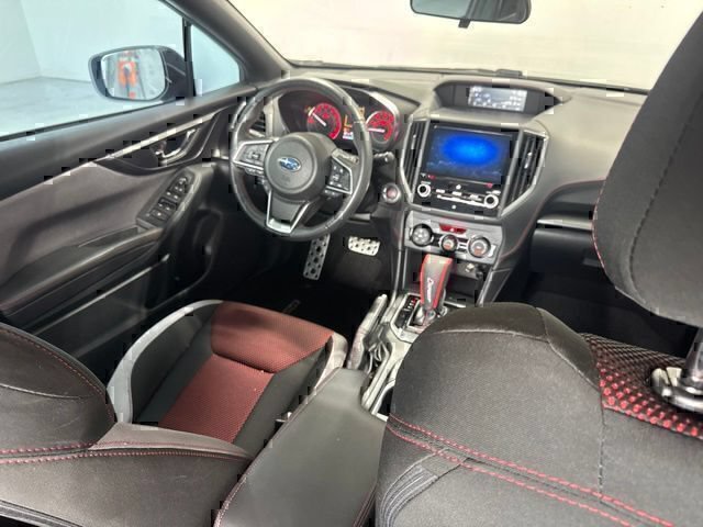 Used 2021 Subaru Impreza 2.0i Sport AWD/4WD image 22