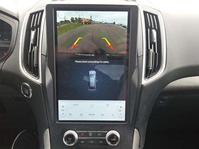 Used 2024 Ford Edge SEL w/ Convenience Package AWD/4WD image 32