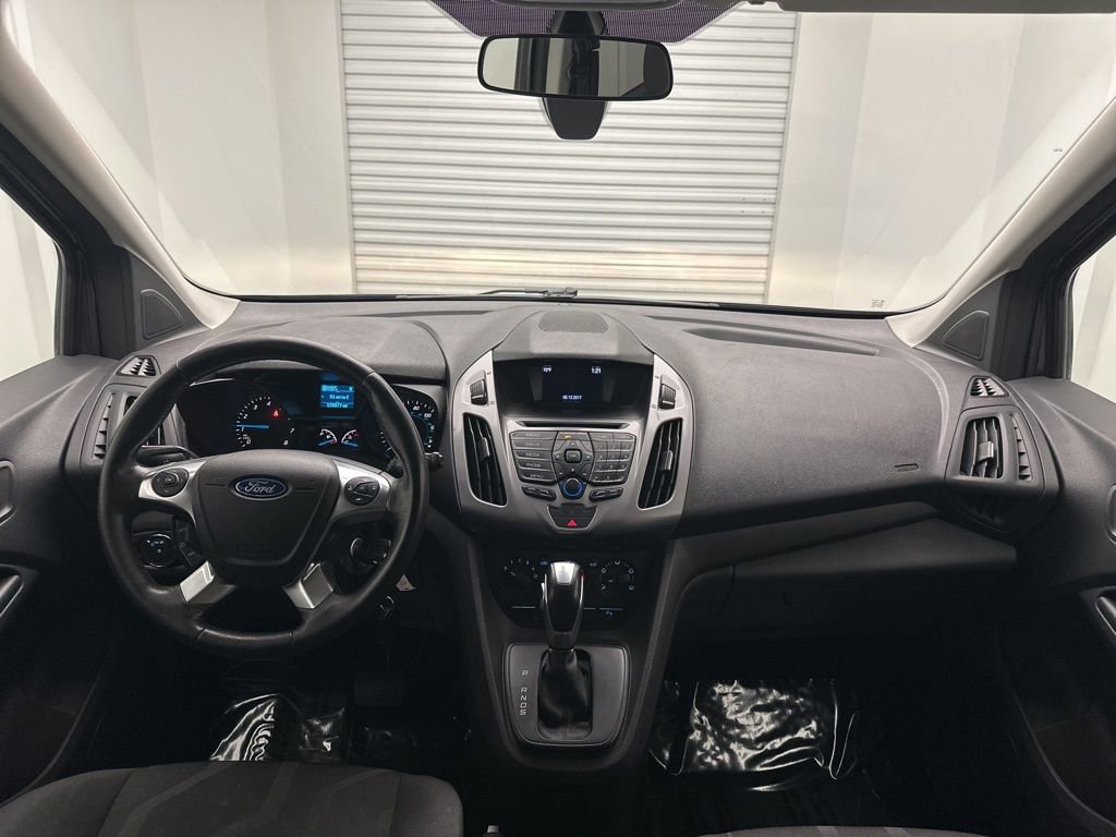 Used 2016 Ford Transit Connect XLT FWD image 15