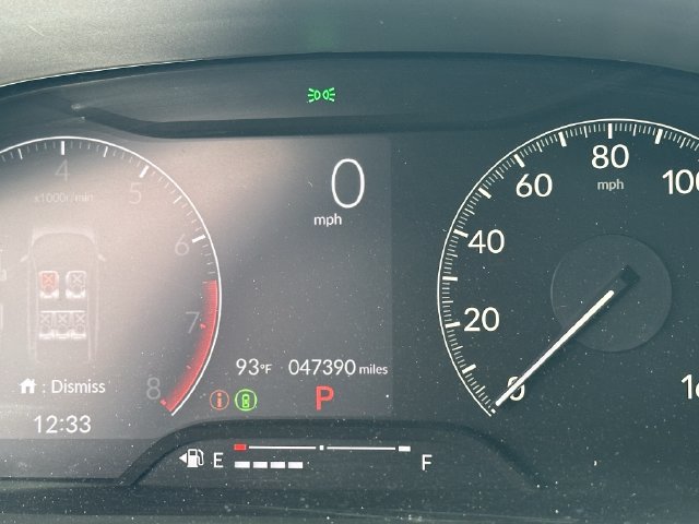 Used 2022 Honda Civic EX image 14