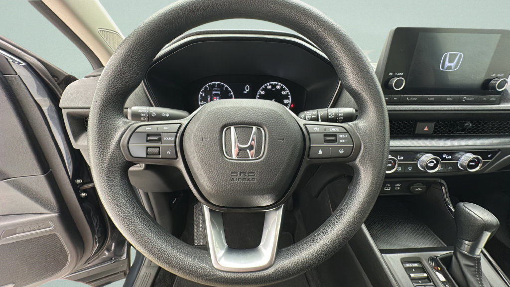 Used 2024 Honda CR-V EX image 15