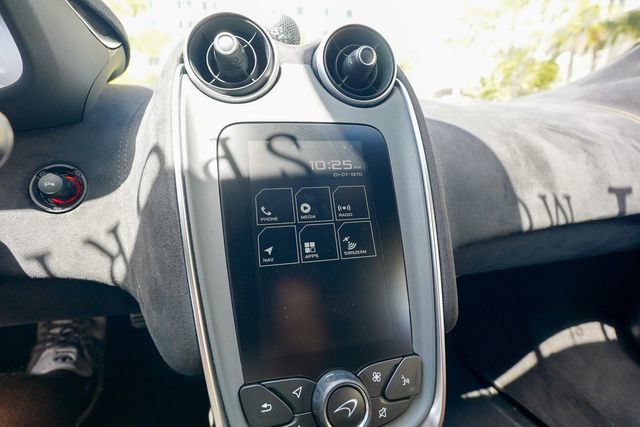 Used 2019 McLaren 600LT RWD image 76