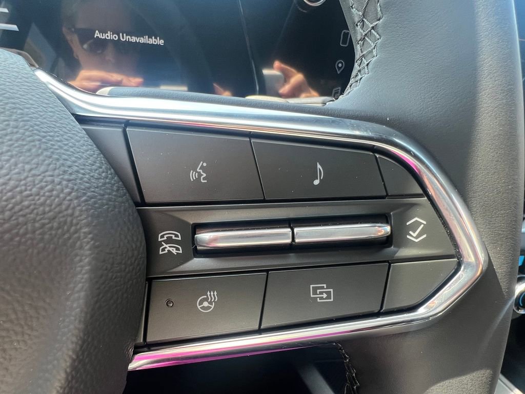 New 2026 Chevrolet Equinox LT FWD image 10